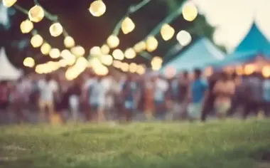 Folklor zjechał do Nowego Sącza. Karpaty mówiły jednym głosem