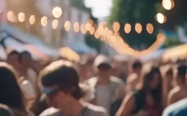 Folklor w pełnym ruchu - V Spotkania z Lachami Sądeckimi rozgrzały Nowy Sącz