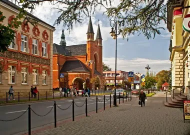 Małopolski Festiwal Smaku wraca w czterech odsłonach. Będą degustacje i gotowanie na żywo