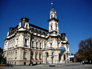 Muzyka, smaki i wspólne występy. Grybów pokazał się w Veľkim Šarišu