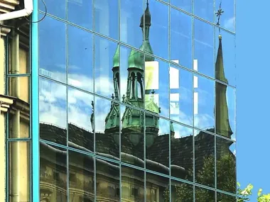 Woda może skoczyć nagle. Ostrzeżenie dla powiatu nowosądeckiego
