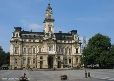 Awaria prądu w dwóch gminach. Bez zasilania 539 odbiorców