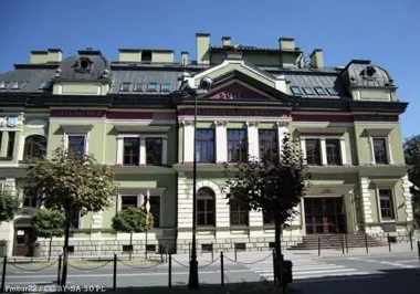Grybowianin w czołówce dartowej ma już 9. miejsce w Polsce