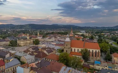 Małgorzaty spotkają się w nowosądeckim ratuszu. Będą życzenia i Kordian