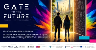Gate To The Future w Nowym Sączu