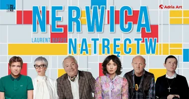 Nerwica natręctw w Nowym Sączu